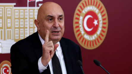 CHP Grup Başkanvekili Özkoç: Erdoğan büyükelçileri 'istenmeyen adam' ilan ederse kadın büyükelçiler ne yapacak?