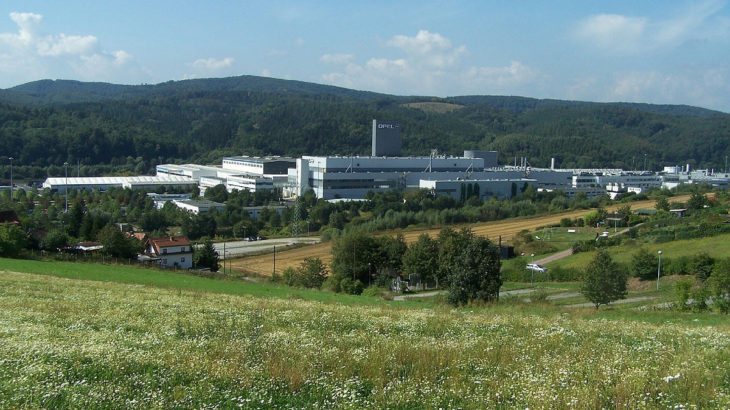 Çip Krizi: Opel, Almanya’daki fabrikasını yıl sonuna kadar kapatıyor