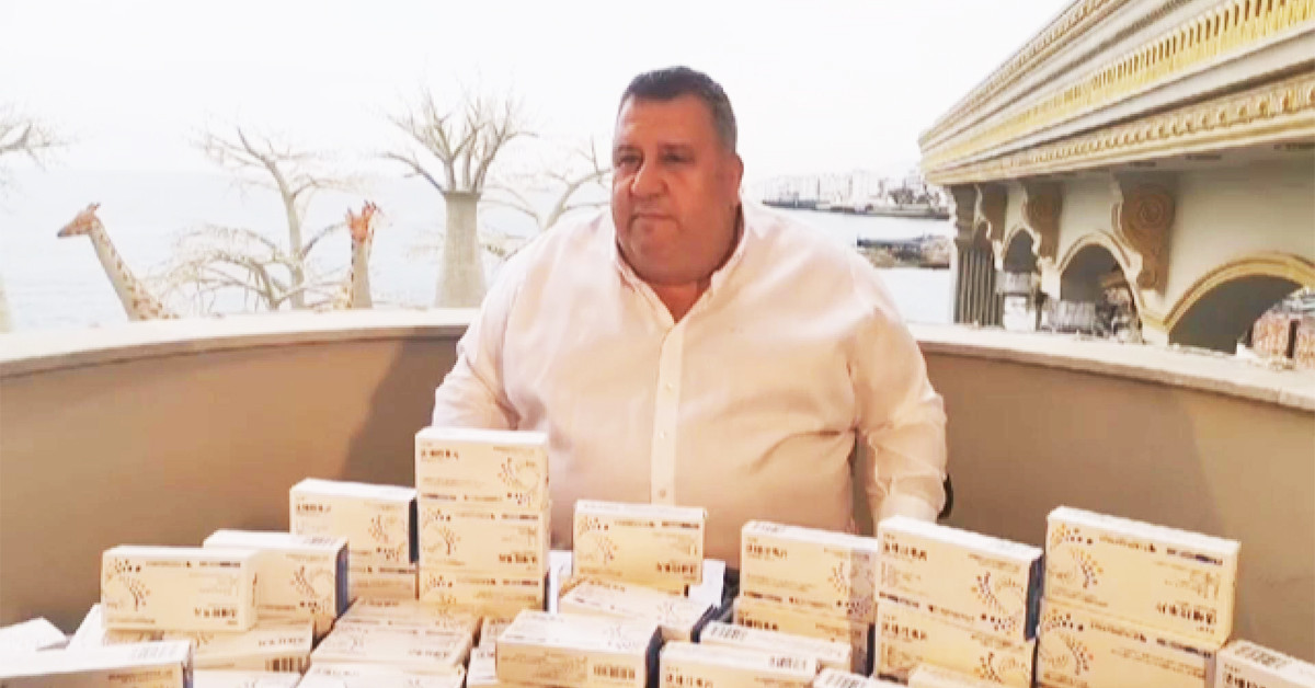 Halil Falyalı'nın öldürüldüğü silahlı saldırıyla ilgili yeni gelişme