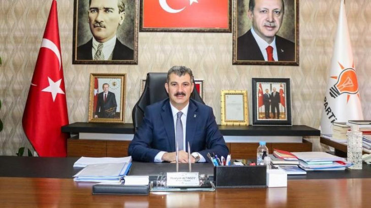 AKP’li başkan zamları eleştiren yurttaşları hedef aldı