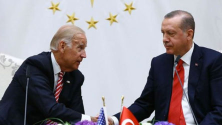 ABD'den açıklama: Erdoğan'a 'kriz' uyarısı yapılacak