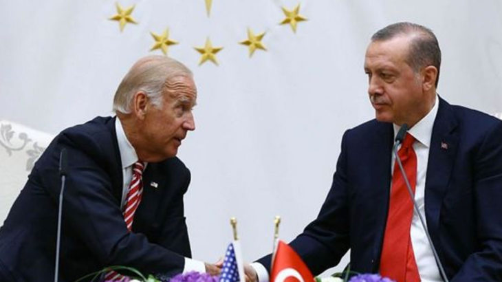 ABD'den açıklama: Erdoğan'a 'kriz' uyarısı yapılacak