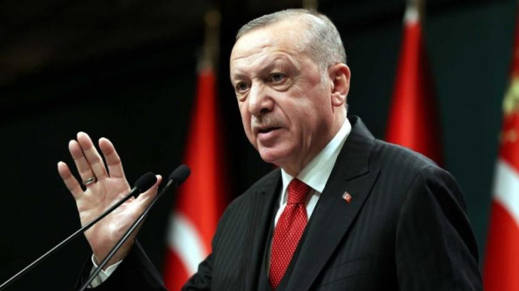 Erdoğan'ın seçilebilmesinin tek yolunu canlı yayında anlattı: 'AKP bu formül üstünde çalışıyor!'