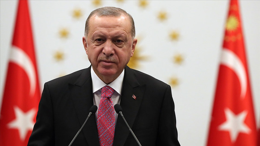 Erdoğan'dan Kılıçdaroğlu'na: Elektriğin kesilir