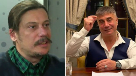 Erk Acarer, Peker'in 'şantaj videosu' nu izlediğini duyurdu ve ekledi: KKTC Başbakanı Saner istifa etmeli