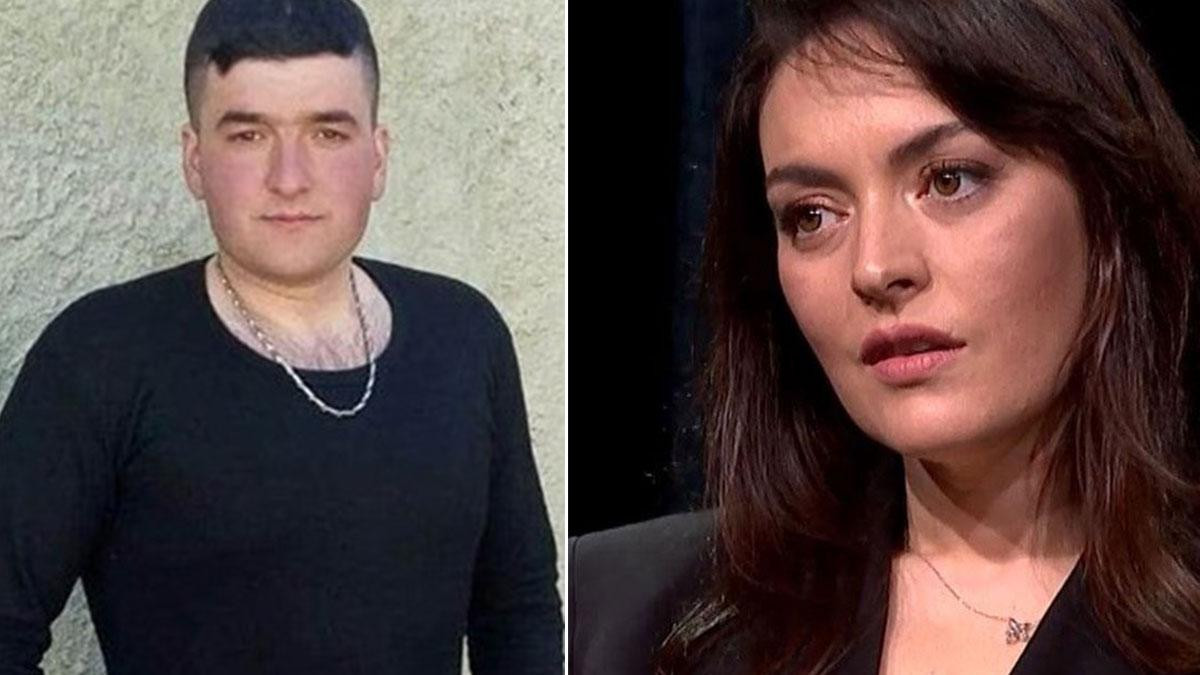 Tecavüz faili Musa Orhan’dan Ezgi Mola hakkında yeni suç duyurusu