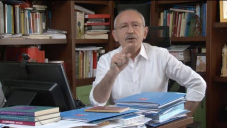 Kılıçdaroğlu bürokratlara seslendi: Siz Erdoğan ailesinin değil, bu devletin şerefli memurlarsınız