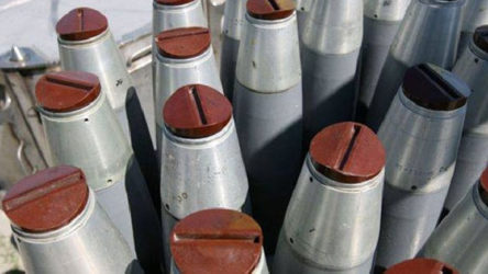 SANA: El Nusra, İdlib ve Hama kırsalına zehirli madde içeren roketler taşıdı