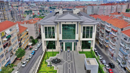 AKP’li Güngören Belediyesi'nden heyelan riskine rağmen proje kararı