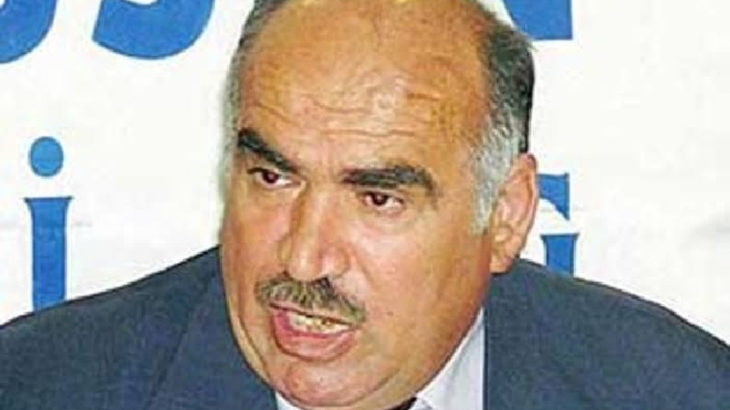 KOMBASSAN'ın kurucusu Haşim Bayram öldü