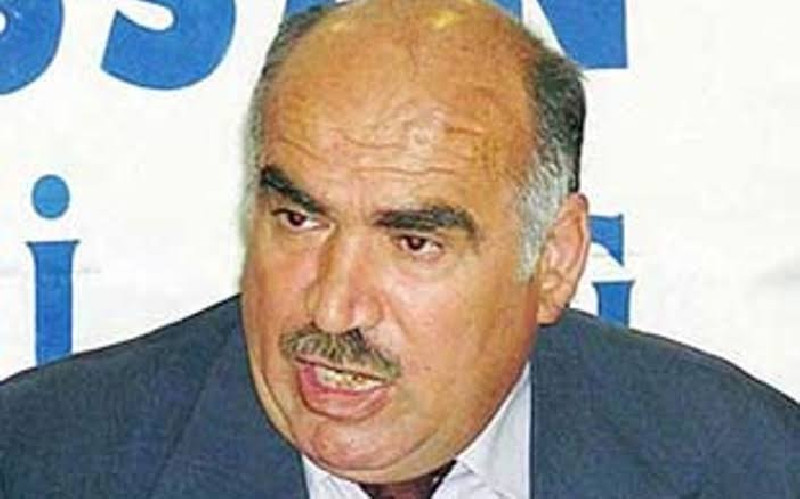 KOMBASSAN’ın kurucusu Haşim Bayram öldü