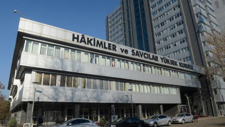 İddia: AKP, HSK üyeliği için 'çok maaşlı' ismi aday gösterecek