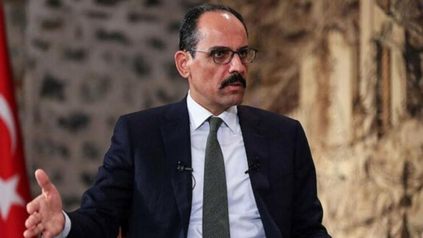 İbrahim Kalın: Elektrik faturalarında düzenlemeye gideceğiz