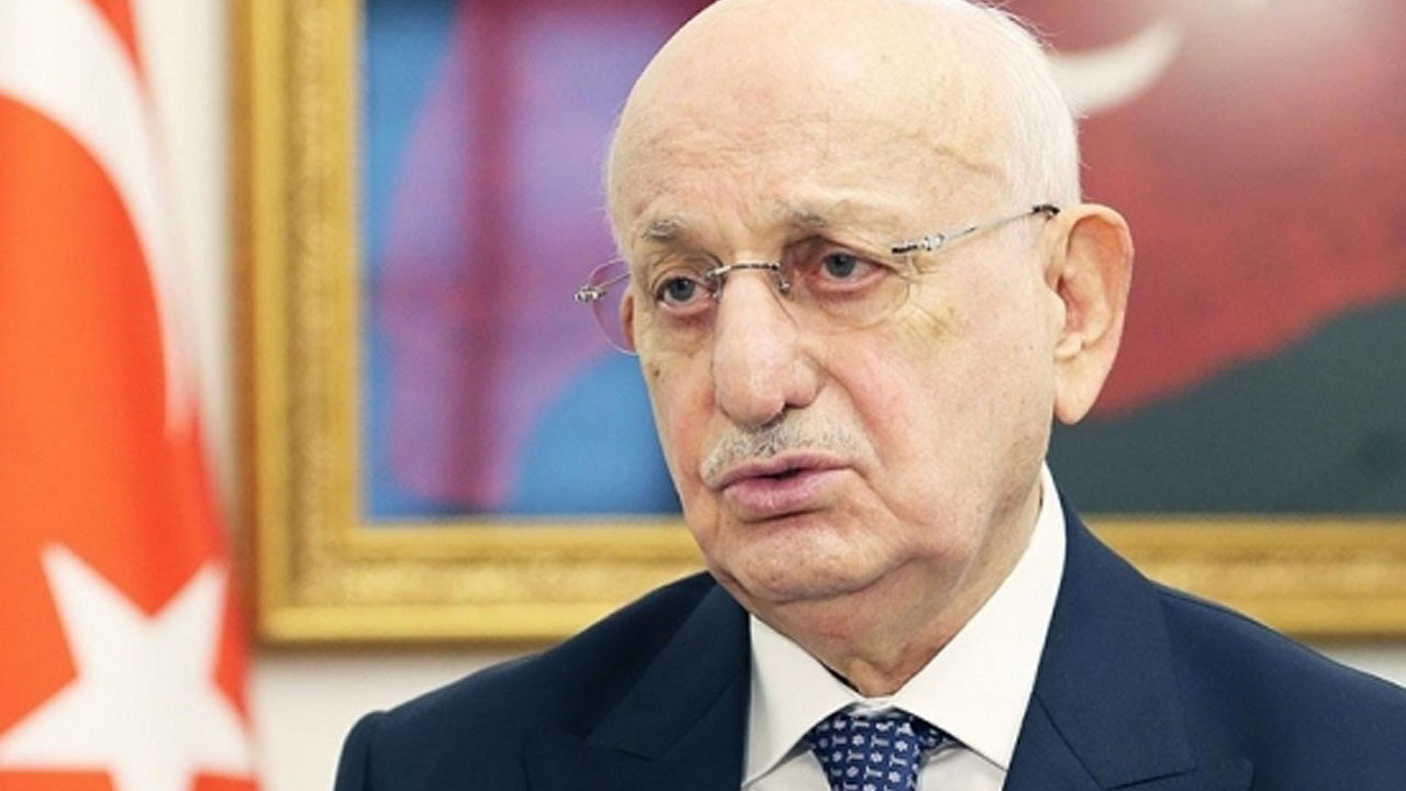 Cumhur İttifakı'nda Anayasa'nın ilk dört maddesi tartışması: Dindar Anayasa yapalım ilk dört madde değişebilir