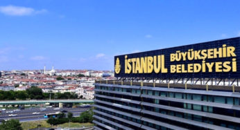 İBB soruşturmasında Ahmet Sari ‘etkin pişmanlık’tan yararlandı