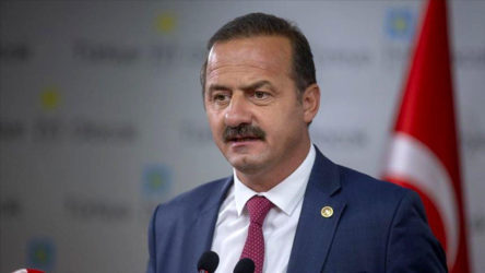 İyi Parti'den Kılıçdaroğlu'nun HDP açıklamasına tepki
