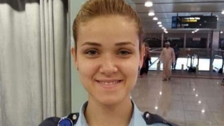 Kadın polis intihar etti: 'AKP ilçe binasında hakarete uğradı, sürülmekle tehdit edildi'