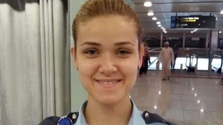 Kadın polis intihar etti: 'AKP ilçe binasında hakarete uğradı, sürülmekle tehdit edildi'