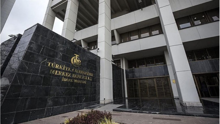 Erdoğan işaret etmişti, Merkez Bankası'ndan yeni faiz indirimi