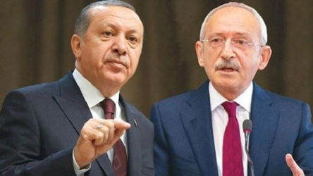Abdülkadir Selvi: Erdoğan, Kılıçdaroğlu ile seçimlerde yarışmak istiyor
