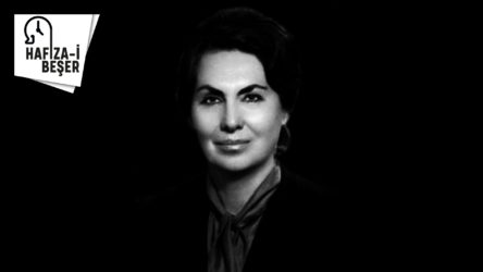 HAFIZA-İ BEŞER | 6 Ekim 1990: Tarihçi Bahriye Üçok gericiler tarafından katledildi