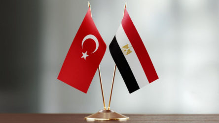 Mısır'dan Türkiye açıklaması