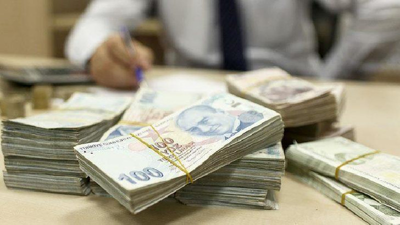 Bütçe açığı 2024'te rekor kırdı!