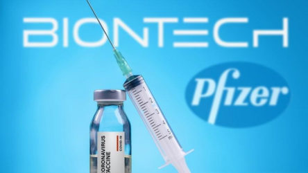 Aşı tekeli BioNTech-Pfizer'den Avrupa için yeni hamle