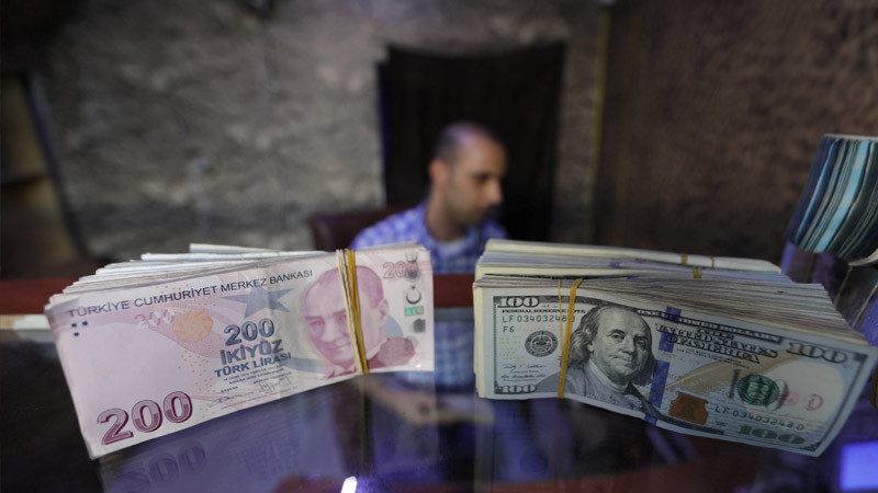 Merkez Bankası'nın 'dolar' müdahalesinin maliyeti ortaya çıktı