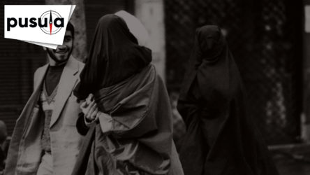 PUSULA | Ne recm, ne darağaçları, ne tekrar tekrar gözyaşları, ne utanç: Şeriat rejimi ve İranlı kadınların isyanı