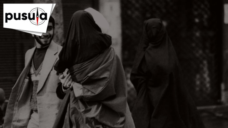 Ne recm, ne darağaçları, ne tekrar tekrar gözyaşları, ne utanç: Şeriat rejimi ve İranlı kadınların isyanı