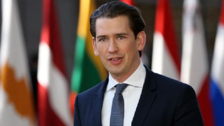 Avusturya Başbakanı Kurz hakkında rüşvet soruşturması