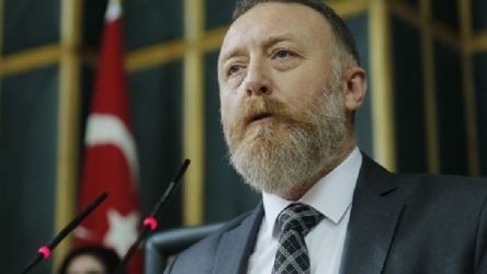 HDP'li Temelli'den 'gizli protokol' yorumu