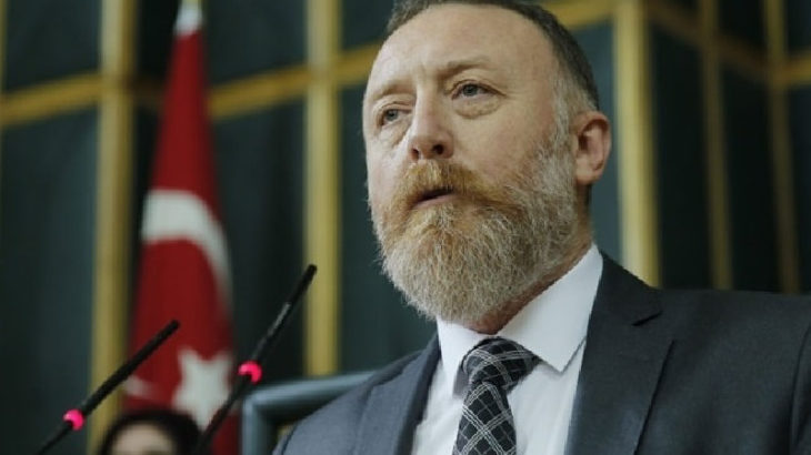 HDP'li Temelli'den 'gizli protokol' yorumu