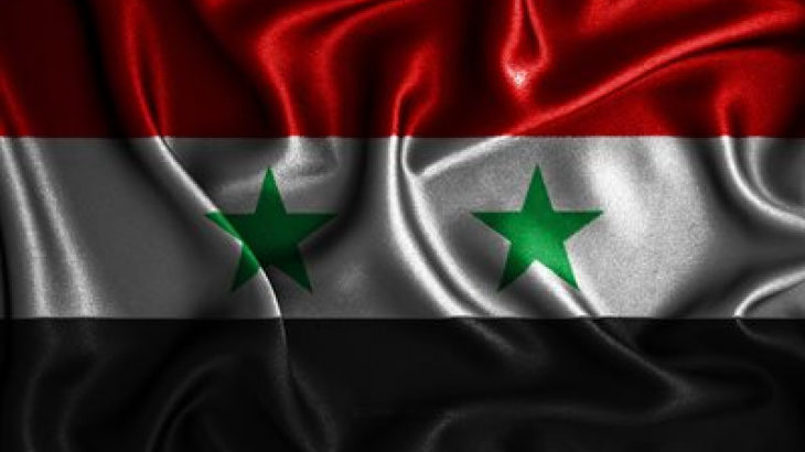 Suriye Dışişleri Bakanı Mikiad: Hiçbir şekilde baskıya boyun eğmeyeceğiz