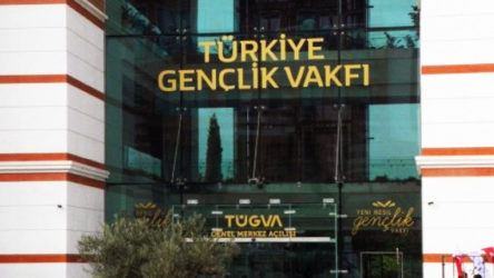 TÜGVA'da skandalların ardı arkası kesilmiyor: Yozgat İl Temsilcisi, Eminiyet'in düzenlediği operasyonda uyuşturucu ile yakalanmış