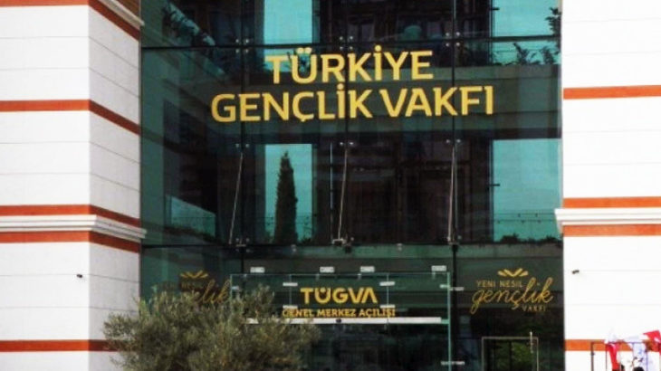 AKP'liler TÜGVA'nın işgal ettiği araziyi bedelsiz tahsisi için harekete geçti