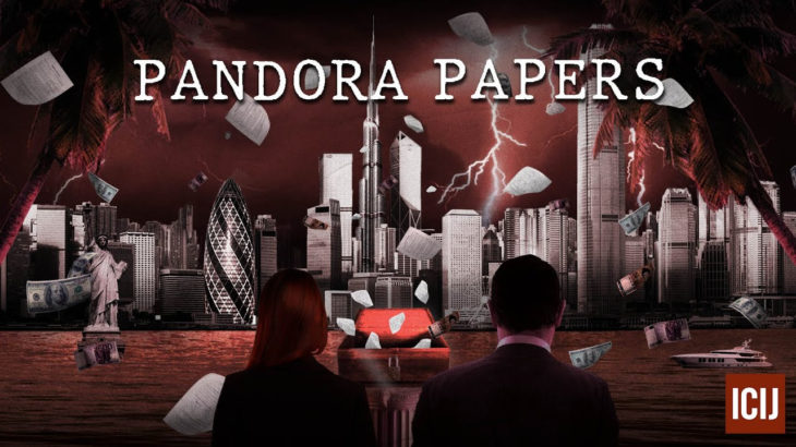 'Pandora Belgeleri' için komisyon kurulma önergesi Meclis'e geldi