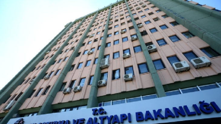 Ulaştırma Bakanlığı'ndan yandaşlara kıyak: Aynı işi yapan yandaş firmaya daha yüksek ödeme