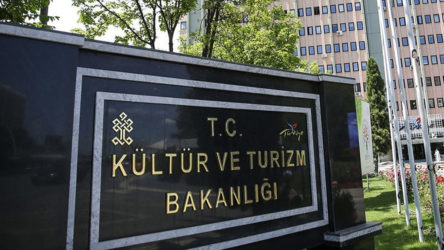 Bakanlığın bütçesi kira ödemelerine gitmiş