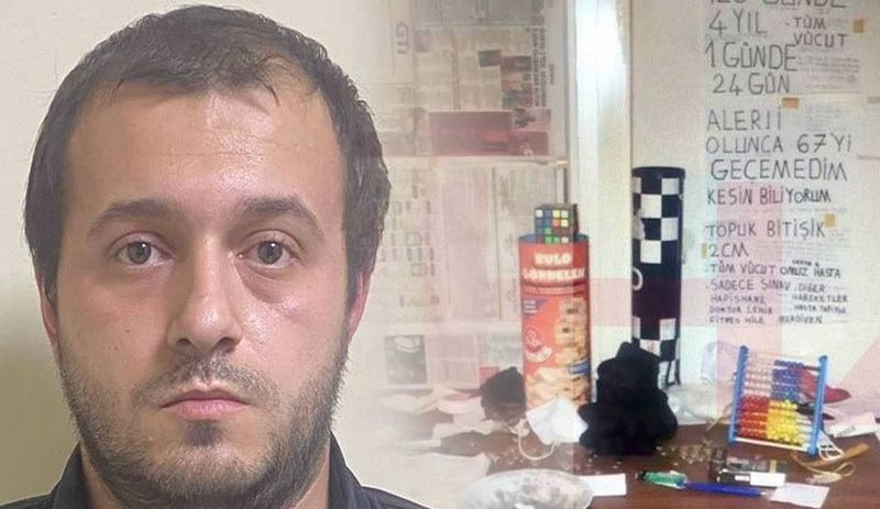 Başak Cengiz'in katiline istenen ceza belli oldu