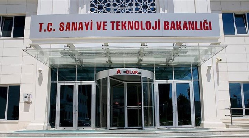 Bakanlık çalışanlarını yeteneğine göre seçmiş!