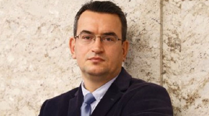 Metin Gürcan hakkındaki ‘casusluk’ davası ertelendi