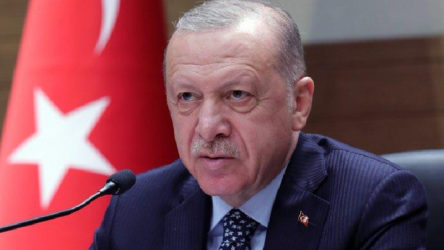 Erdoğan'ın 23 Nisan törenine katılmamasına ilişkin Şentop'tan açıklama