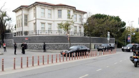 Erdoğan'ın evinin fotoğraflarını çektiği iddia edilen İsrailliler tutuklandı