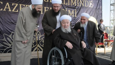 İsmailağa cemaatinin altınları çalındı