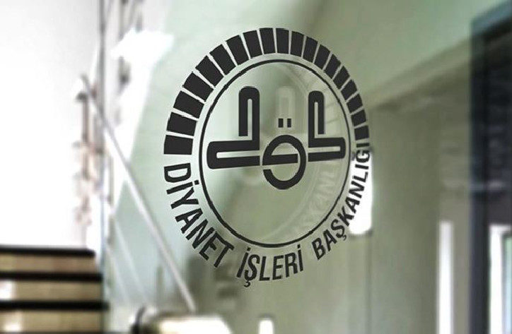 Diyanet’in 5 aylık gideri: 52 milyar 310 milyon TL