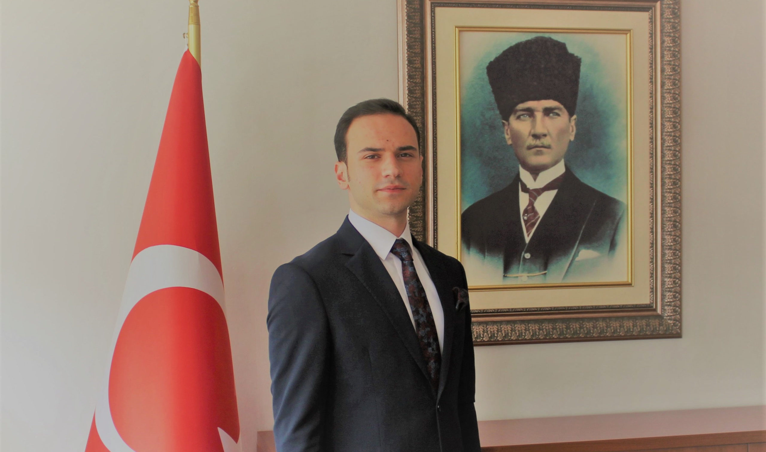 'Türkiye dervişler ülkesi değildir' dediği için açığa alınan kaymakamın yeni görevi belli oldu