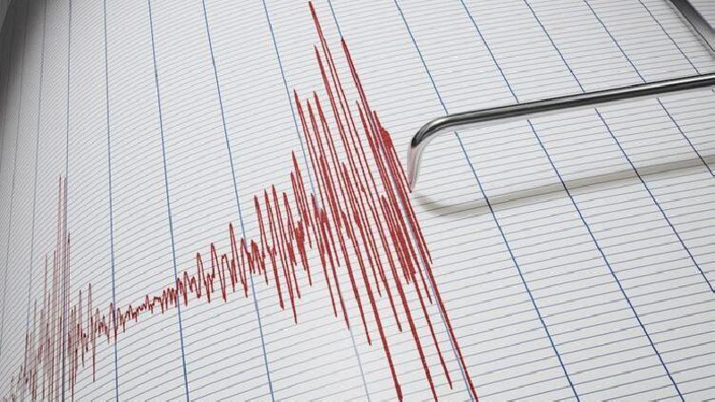 Çanakkale'de deprem