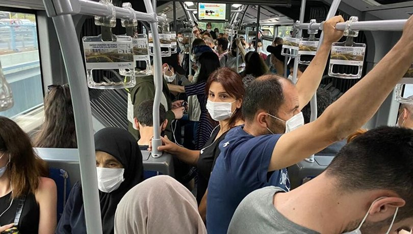 Bakanlık açıklaması: 23 bin 759 yeni vaka, 192 ölüm